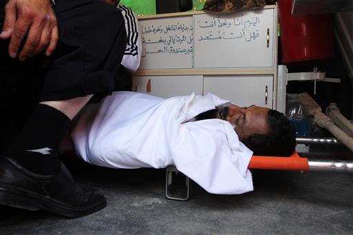 Jordan Widens IS Crackdown; Signs of Home-grown Extremism