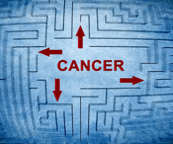 Rare NYC Cancers Possibly Tied to Chernobyl