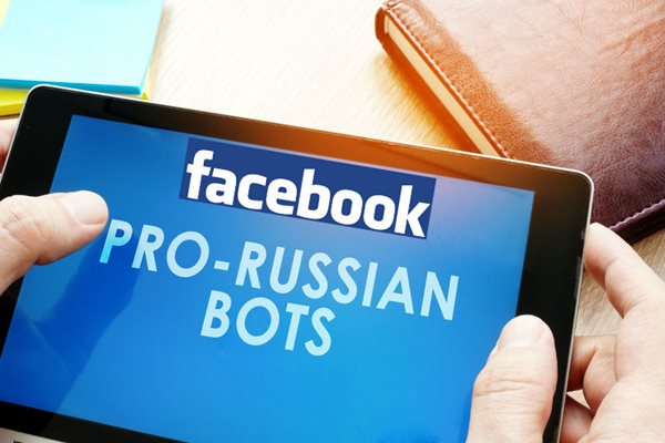 News Corp. CEO Slams Facebook, Google for Not Sharing Enough Ad Revenue