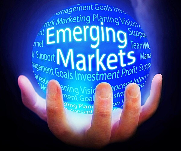 JPMorgan Touts 'Sweet Spot' in Emerging Markets Amid Weak Dollar