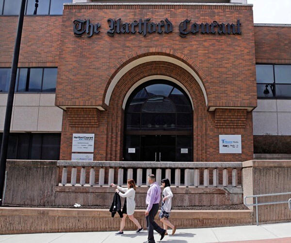 Hedge Fund Alden Global Offers to Buy Tribune Publishing