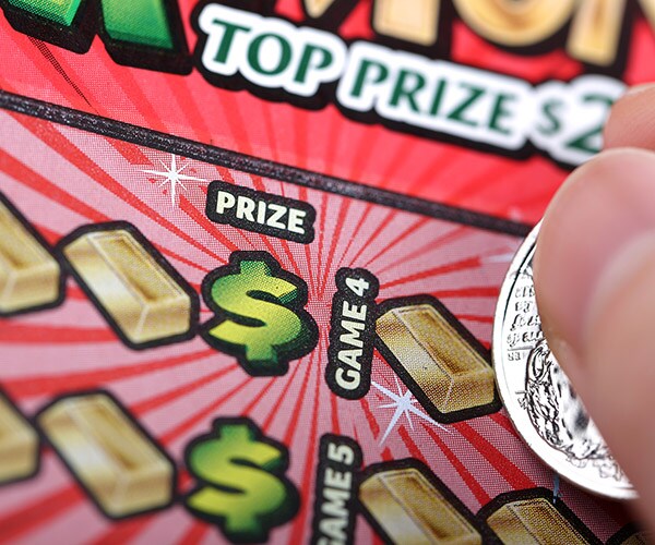 Antulio Mazariegos: Lottery Winner Strikes Gold 4 Times, Cashes in $6M