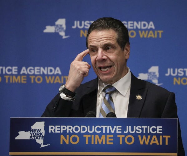 New York's Putnam County Pushes Back on Cuomo's Abortion &hellip;