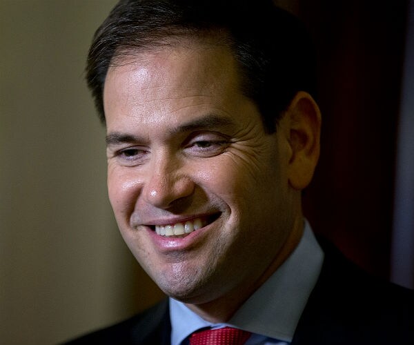 Poll: Sanders, Rubio Lead for VP Picks