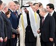 UAE Seeks US Financial Backstop