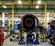 GE Aerospace to Invest $1B in US Engine Production