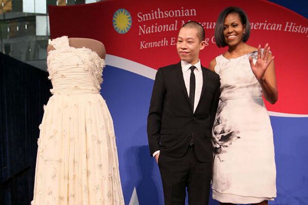 Who Pays for the First Lady's Fabulous Fashions?