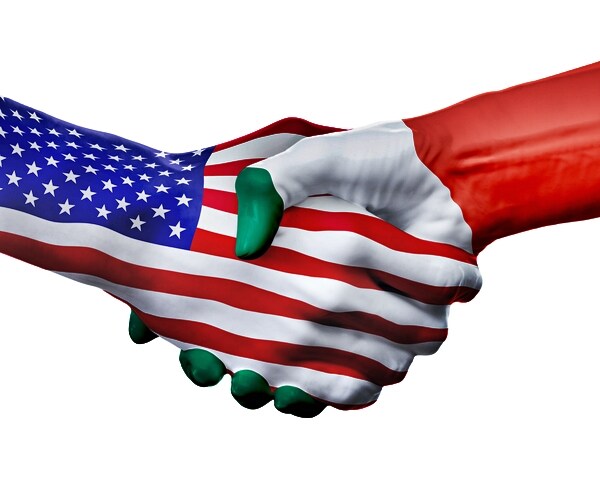FT: Mexico Prepared to Sign Bilateral Trade Deal With US