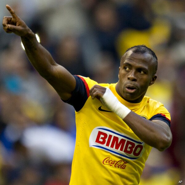 Ecuador Soccer Star Christian Benitez, 27, Died of Heart Failure