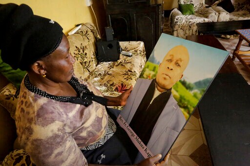 Grief, Controversy Mark Anniversary of Ethiopian Plane Crash