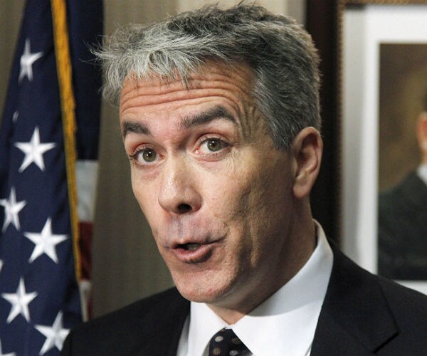 Former Rep. Joe Walsh Warns Obama to 'Watch Out' After Dallas Shootings