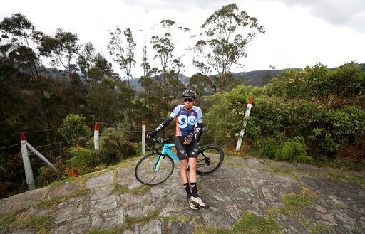 Colombia's Cycling Ascent Undermined by Widespread Doping