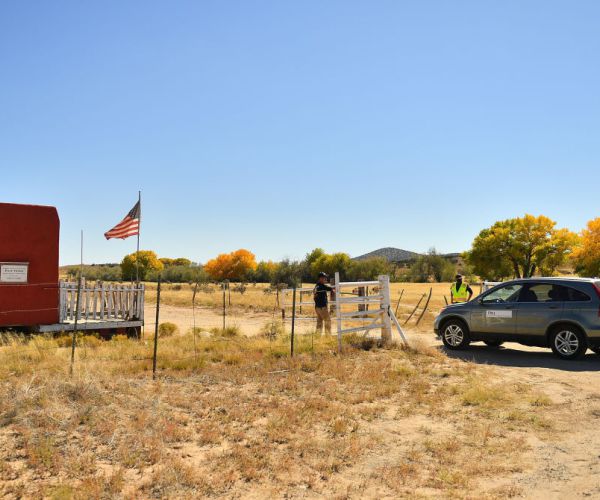 'The Rookie' Bans 'Live' Guns on Set