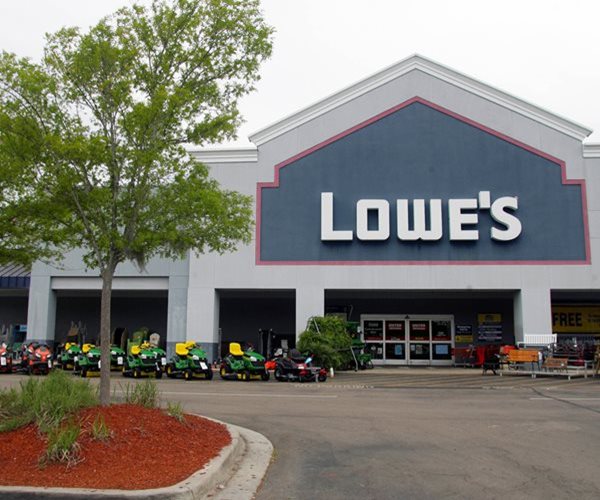Lowe's to Buy Foundation Building Materials for $8.8B