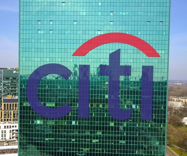 Citigroup Starts Layoff Talks After Mgmt. Overhaul