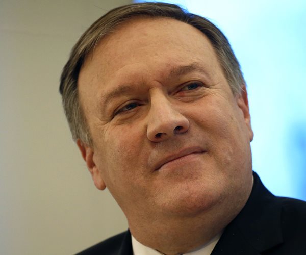 CIA Defends Meeting With Russian Spy Officials