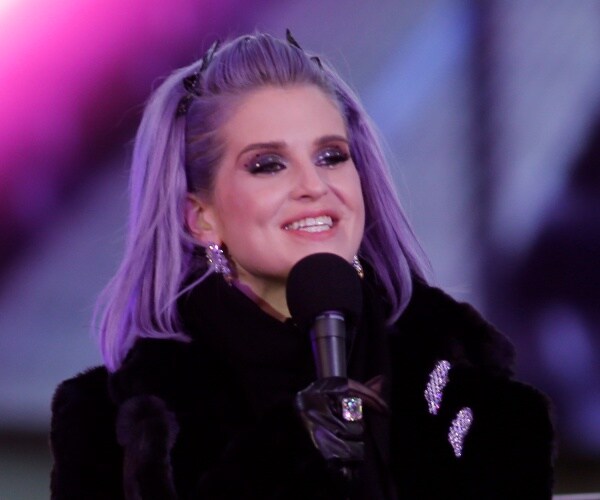 Kelly Osbourne Expecting First Child: 'I Am Ecstatic'
