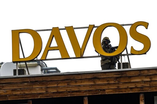 Davos Updates | Pfizer Offers Low-cost Drugs to Poor Nations