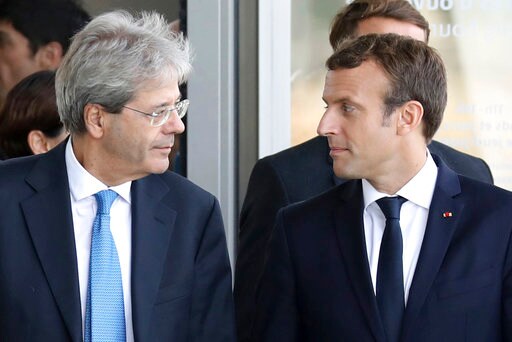 Beyond Brexit: EU Looks at Future for Its 27 Other Nations