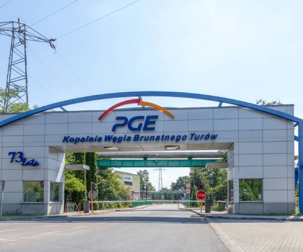 Poland Should Go Nuclear to End Brown Coal Cloud