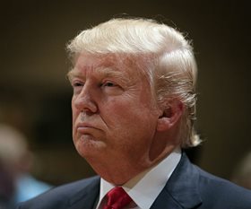 Trump Video Ad Raises Sex Scandal With Clinton | Newsmax.com