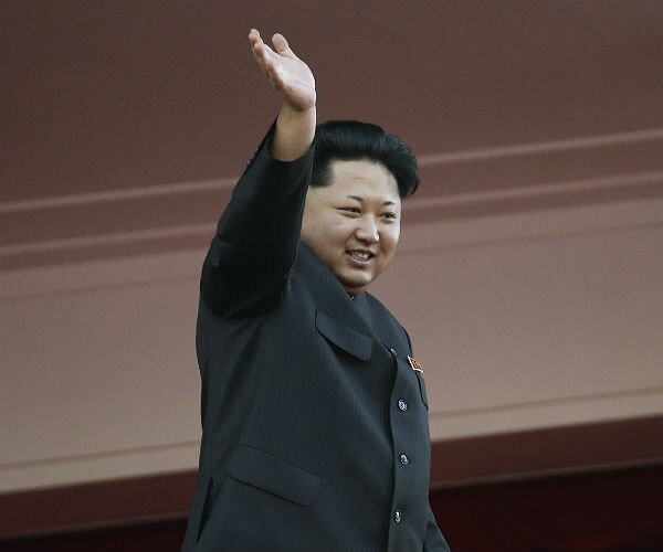 Gallup: North Korea Least-Favorable Nation Among Americans