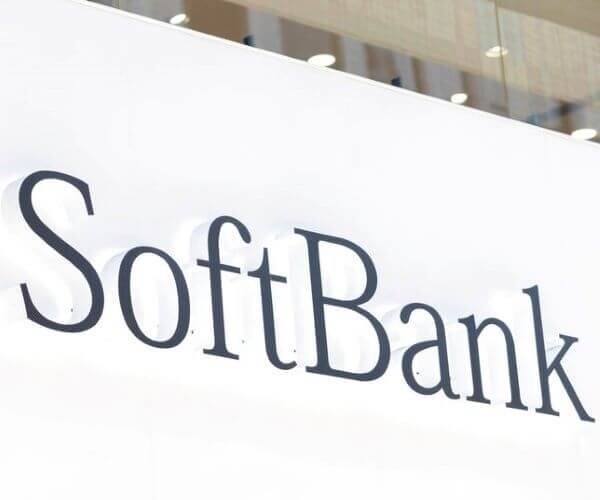 SoftBank