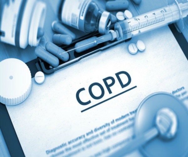 Origins of COPD May Lie in Childhood