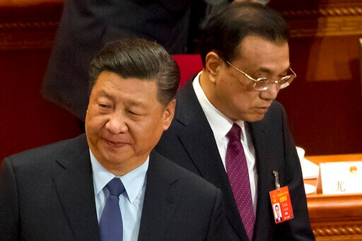 EU Seeks More 'balanced' Economic Relationship with China