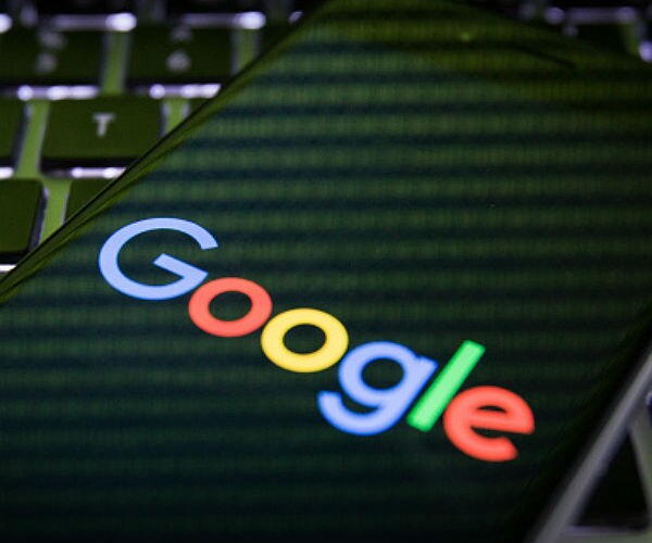 Google Searches Spike for 'World War 3' 