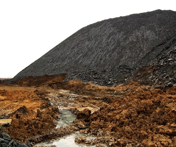 EPA Moves to Limit Toxic Coal Waste in Groundwater