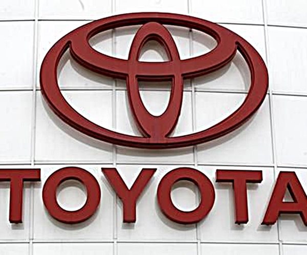 Toyota Announces $1.33 Billion Investment in Kentucky Plant