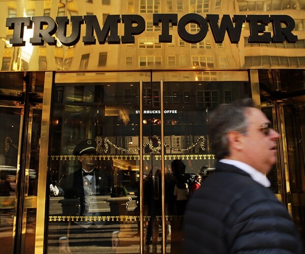 CNN: Advisers Telling Trump to Stop Tweeting About Trump Tower Meeting