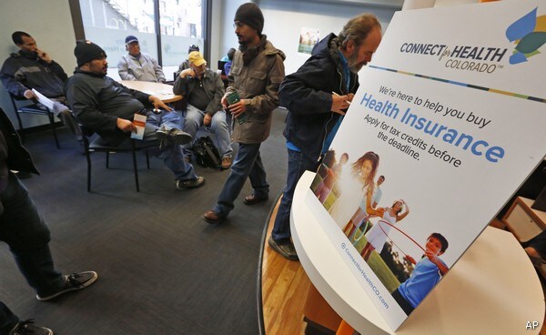 Colorado Showcases Obamacare's Challenges 