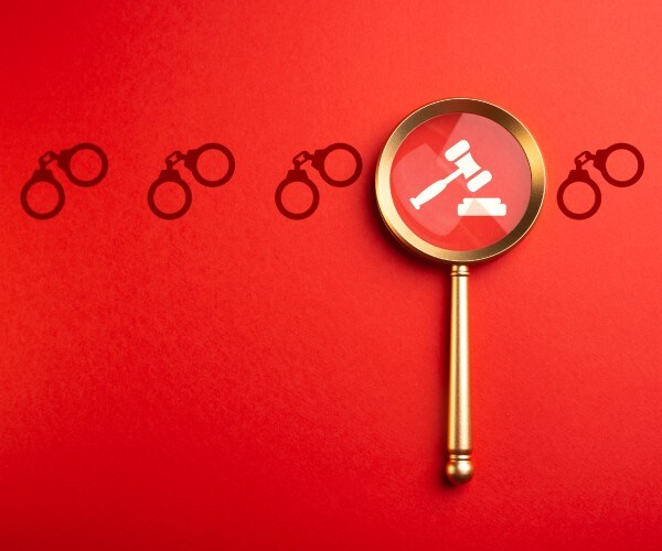 criminal justice and or legal system 