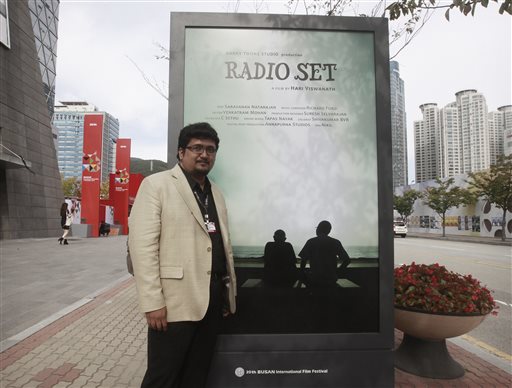 New Face of Asian Cinema Shows Indian Film outside Bollywood