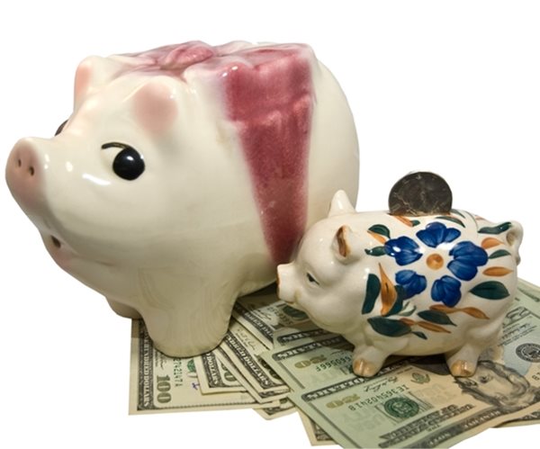 Why Banks Will Be Slammed in the Next Crisis