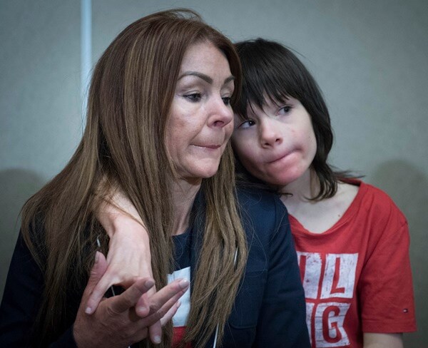 UK Changes Course, Allows Epileptic Boy to Use Cannabis Oil