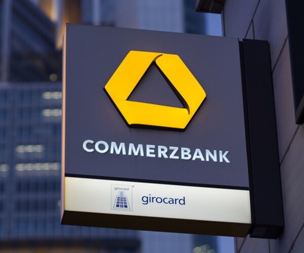  FT: Commerzbank Hires Goldman, Rothschild as Advisers