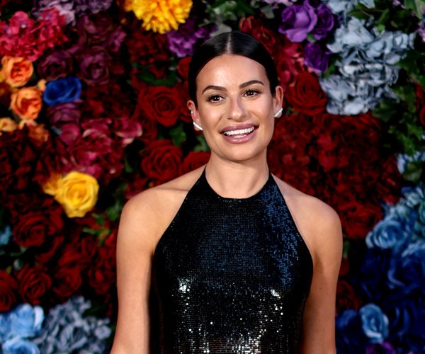 Lea Michele