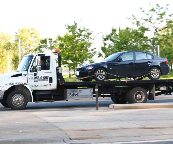 More Americans Default on Car Loans
