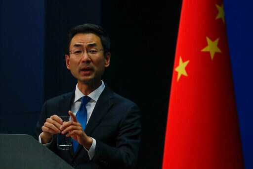 China Weighs Options as Trump Backs Hong Kong Legislation