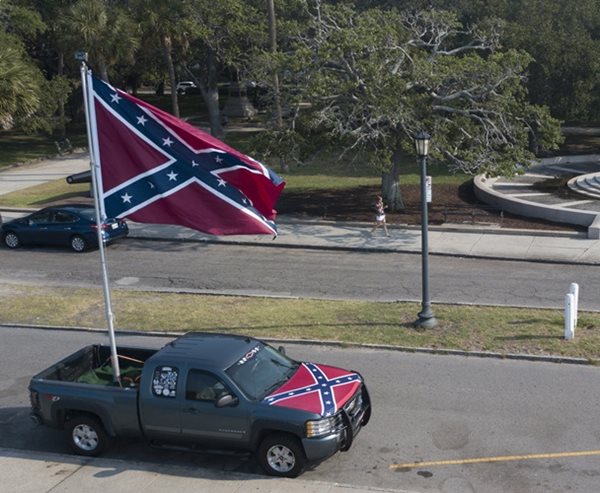 5 States OK Measures Eradicating Racist Language, Symbols