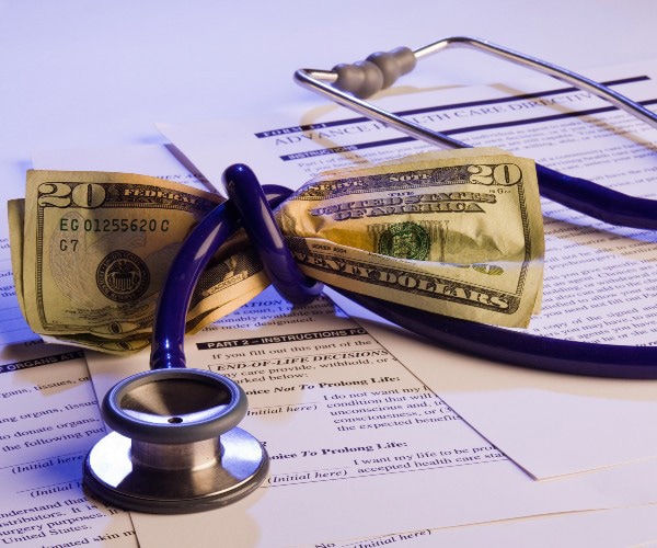 No Accountability as Insurers Profit From Public Programs