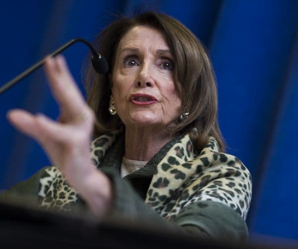 Pelosi: 'More Urgent Than Ever' to Have Mueller Testify