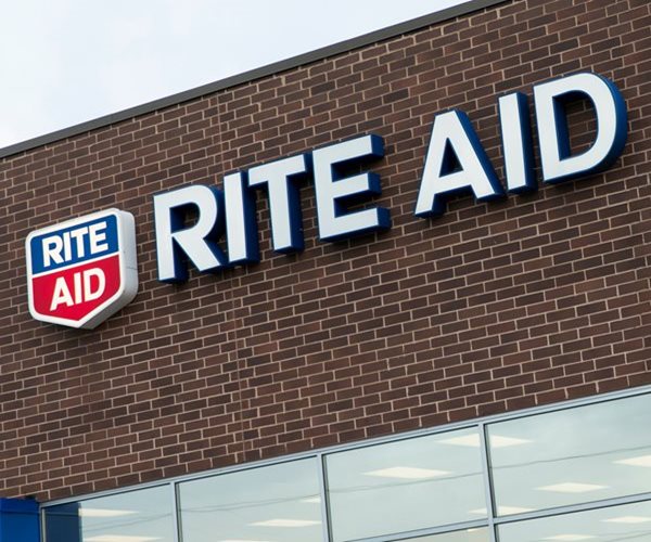 Rite Aid Preparing to File for Bankruptcy