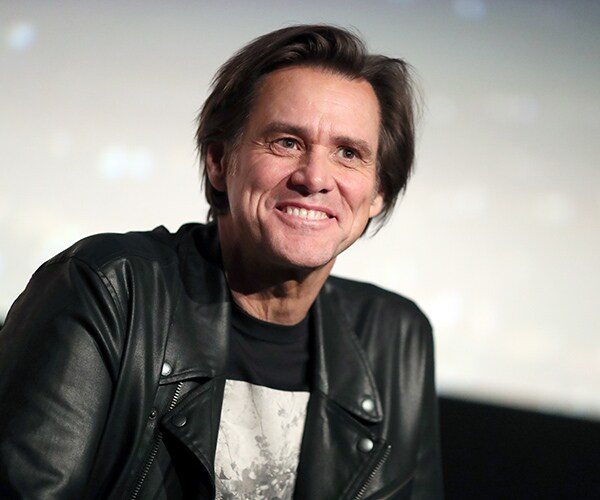 Jim Carrey: Wrongful Death Suit Against Actor Dismissed
