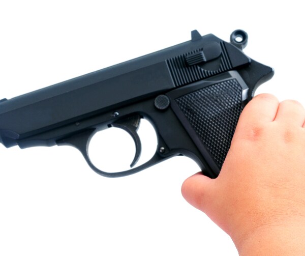 Police: 6-Year-Old Shoots Teacher in Virginia Classroom