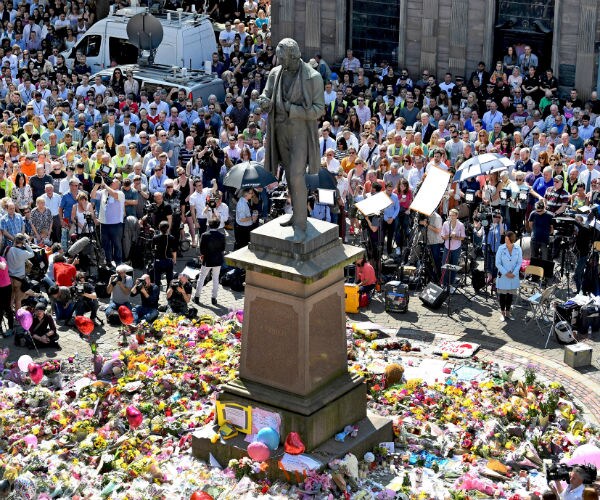 2 More Arrested in Manchester; UK Blasts US on Leaks