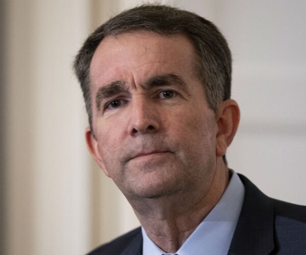 Probe into Racist Photo in Governor's Yearbook May End Soon